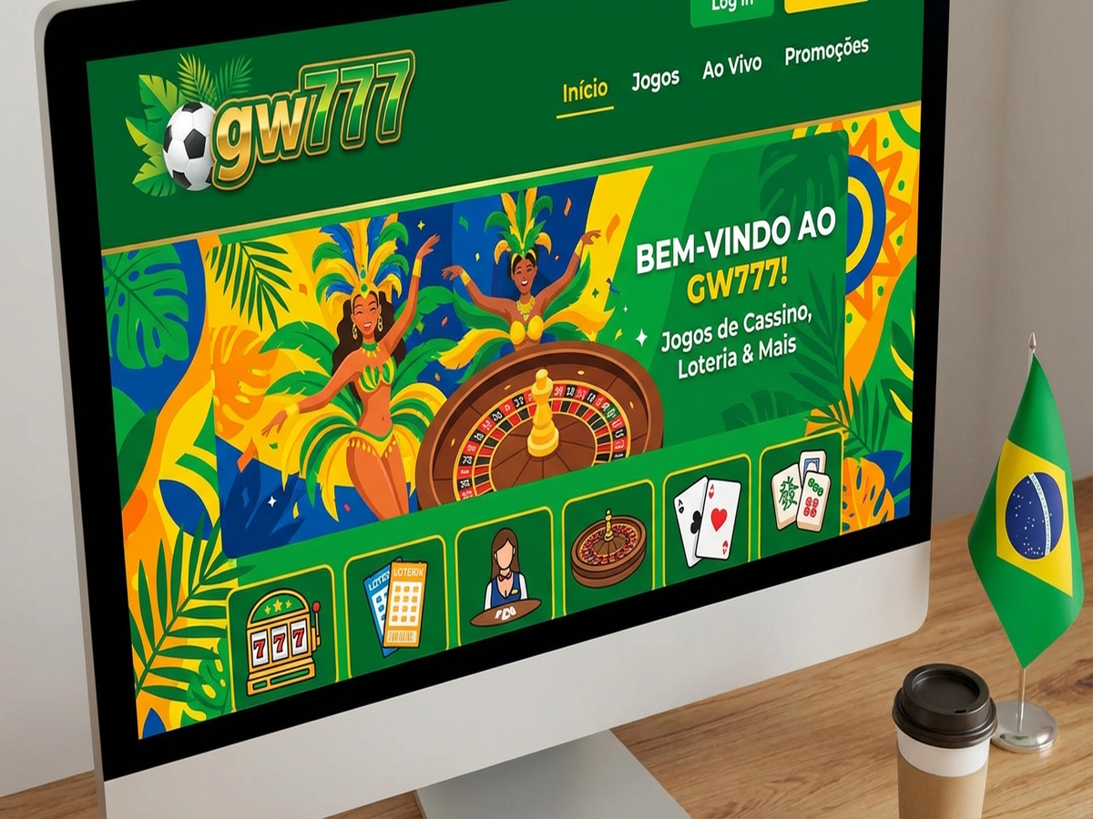 Screenshot 1 gw777
